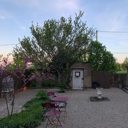 奥泽兰河畔弗拉维尼La Flavignienne住宿加早餐旅馆 外观 照片